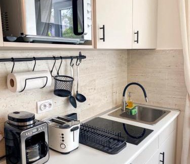 Heviz Appartement | Villa ViLara