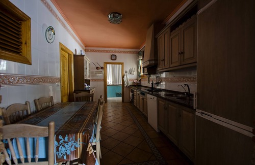 Priego de Cordoba Chalet De Ski | Villa Villa Frasquita, 12 personnes, piscine, tennis deport