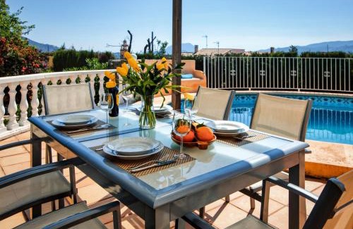Sagra Villa | Villa Villa Mandana by Interhome