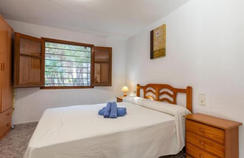 Les Tres Cales Villa | Villa Villa Nido by Interhome