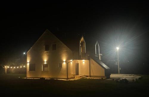 Kolasin Chalet De Ski | Villa Villekulla VV