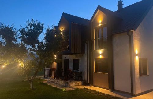 Kolasin Chalet De Ski | Villa Villekulla VV
