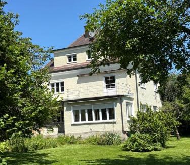 Laufen Appartement | Villa Vilma Antica