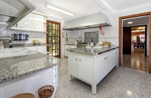 Cala San Vicente Maison | Villa Vincent in Cala Sant Vicenc