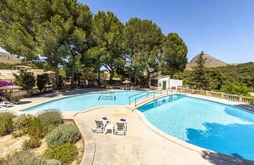 Cala San Vicente Maison | Villa Vincent in Cala Sant Vicenc