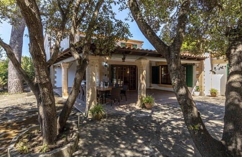 Cala San Vicente Maison | Villa Vincent in Cala Sant Vicenc