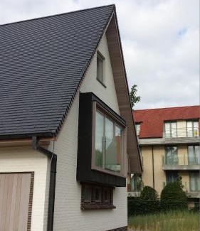 De Panne Maison | Villa Vindina