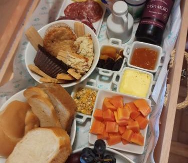 Bento Goncalves Maison | Villa Vinicolla Hospedagem Conceito, junto à Vinícola Casa Postal