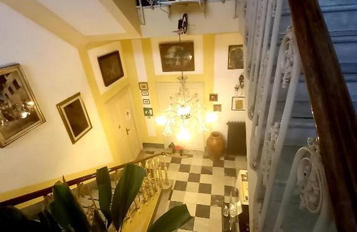 Tortona Maison | Villa Viola