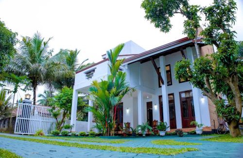 Katuneriya Hôtel | Villa viola resort