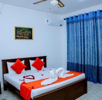 Katuneriya Hôtel | Villa viola resort