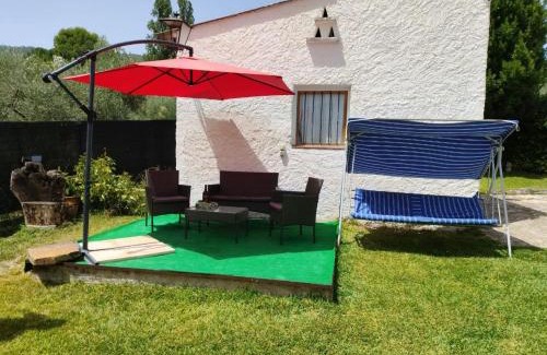 Segura de la Sierra Maison | Villa Virgen del Pilar