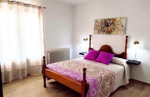 Segura de la Sierra Maison | Villa Virgen del Pilar