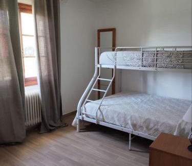 Segura de la Sierra Maison | Villa Virgen del Pilar
