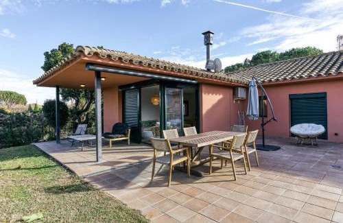 Navata Maison | Villa Virginie Torremirona Resort