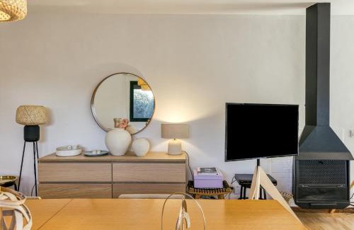 Navata Maison | Villa Virginie Torremirona Resort