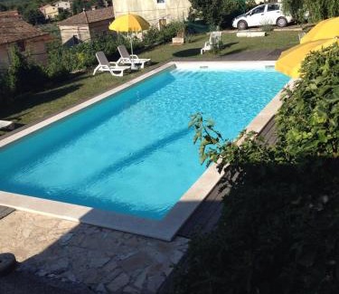 Strpacici Appartement | Villa Visnjan Residence