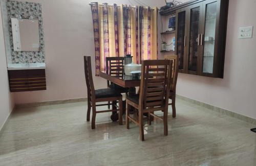 Alappuzha Appartement | VILLA VISTA Apt RENTAL