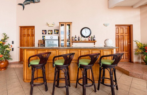 El Ocotal Maison | Villa Vista De Oro The Best Ocean View Rental in Ocotal