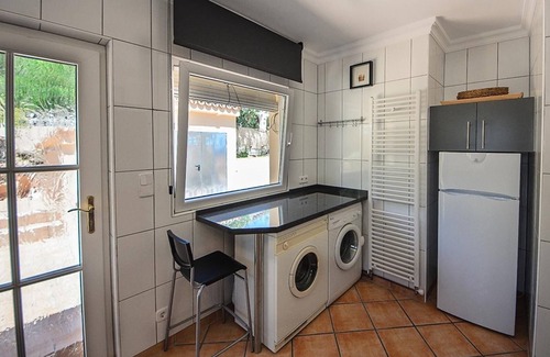Pinar del Advocat Villa | Villa 'Vista Hermosa' avec vue sur la mer, Wi-Fi et climatisation