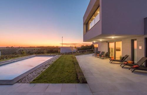 Nova Vas Villa | Villa Vista
