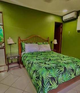 Dominicalito Maison | Villa Vista Mar