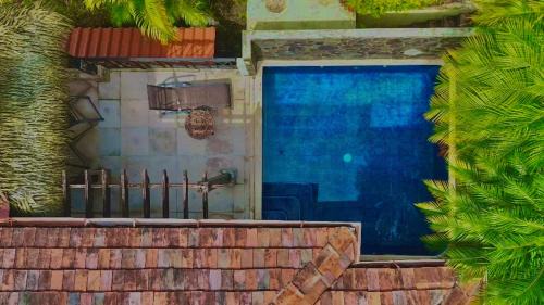 Dominicalito Maison | Villa Vista Mar