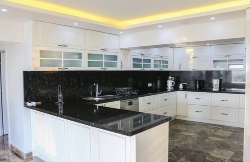 Dalaman Maison | VILLA VISTA