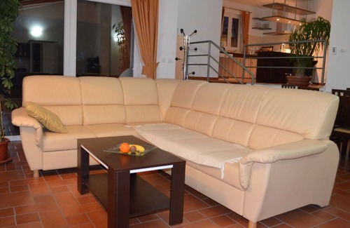 Zagorje Maison | Villa Vista avec piscine et bain à remous