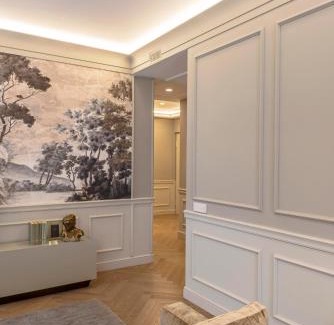 Alba Appartement | Villa Vitae - Alba Pompeia - Luxury apartment