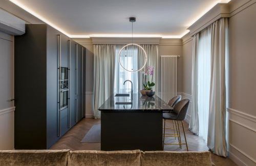 Alba Appartement | Villa Vitae - Alba Pompeia - Luxury apartment