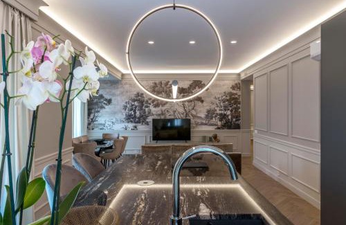 Alba Appartement | Villa Vitae - Alba Pompeia - Luxury apartment