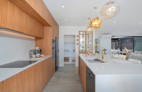 Pauanui Maison | Villa Viti - Pauanui Holiday Home