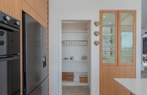 Pauanui Maison | Villa Viti - Pauanui Holiday Home