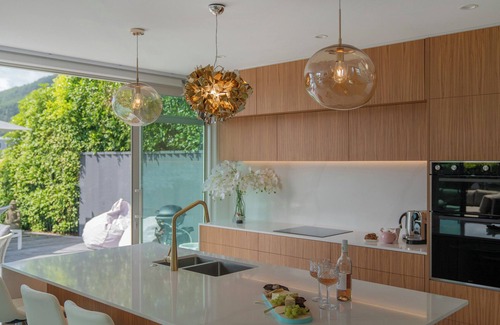 Pauanui Maison | Villa Viti - Pauanui Holiday Home