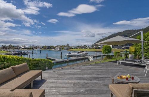Pauanui Maison | Villa Viti - Pauanui Holiday Home