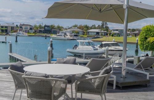 Pauanui Maison | Villa Viti - Pauanui Holiday Home
