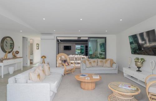 Pauanui Maison | Villa Viti - Pauanui Holiday Home