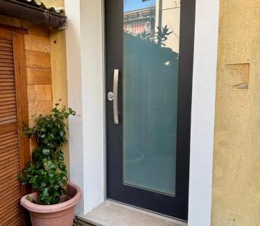 Santa Maria in Stelle Appartement | Villa Vittoria Apartments