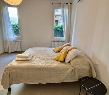 Santa Maria in Stelle Appartement | Villa Vittoria Apartments