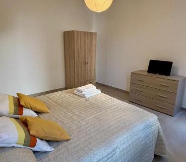 Santa Maria in Stelle Appartement | Villa Vittoria Apartments