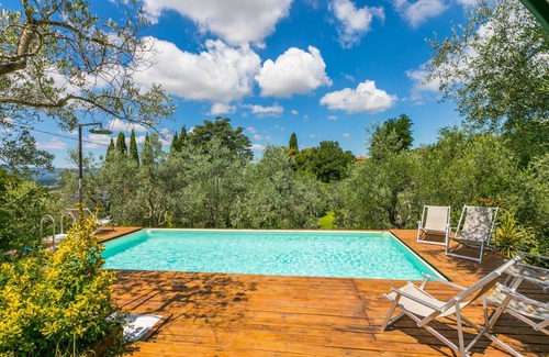 Pian di Sco Maison | Villa Vittoria by Interhome