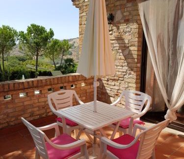 Citta Sant'Angelo Maison | Villa Vittoria