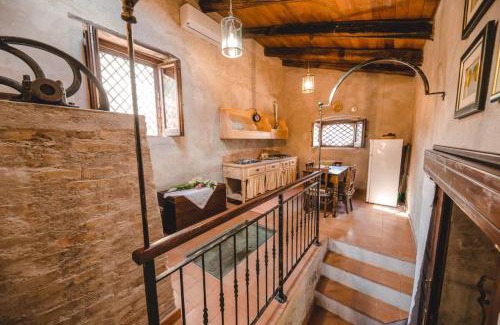Guardavalle Appartement | Villa Vittoria