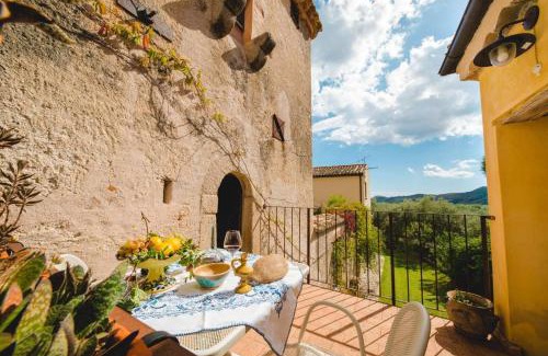 Guardavalle Appartement | Villa Vittoria
