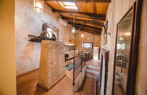 Guardavalle Appartement | Villa Vittoria