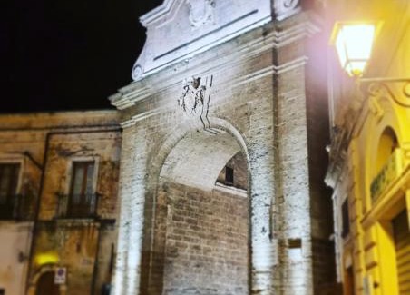 Mesagne Maison | Villa Vittoria