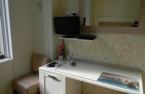 Tropea Lit Et Petit-Déjeuner | Villa Vittoria Tropea B&B