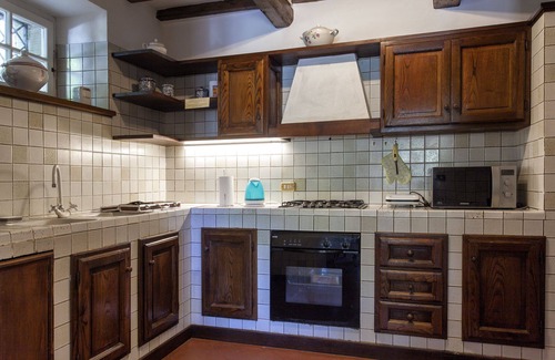 Cortona Appartement | Villa Vittoria - Location de vacances avec piscine à Cortona, Toscane