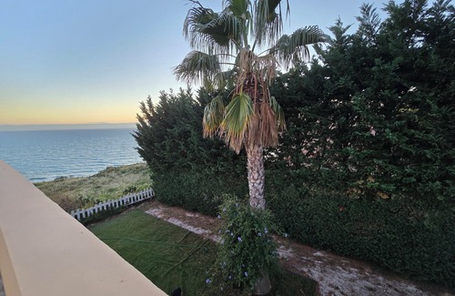 Pergole Villa | Villa Vittoria sur la mer, Wifi gratuit, climatisation, vin, huile